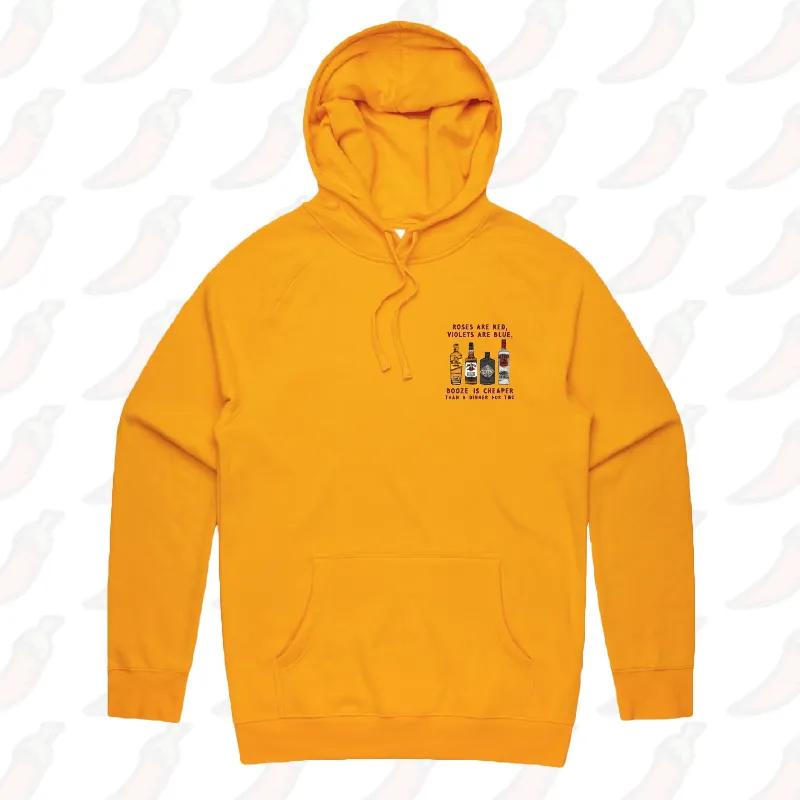 Boozy Date Night 🍸 - Unisex Hoodie