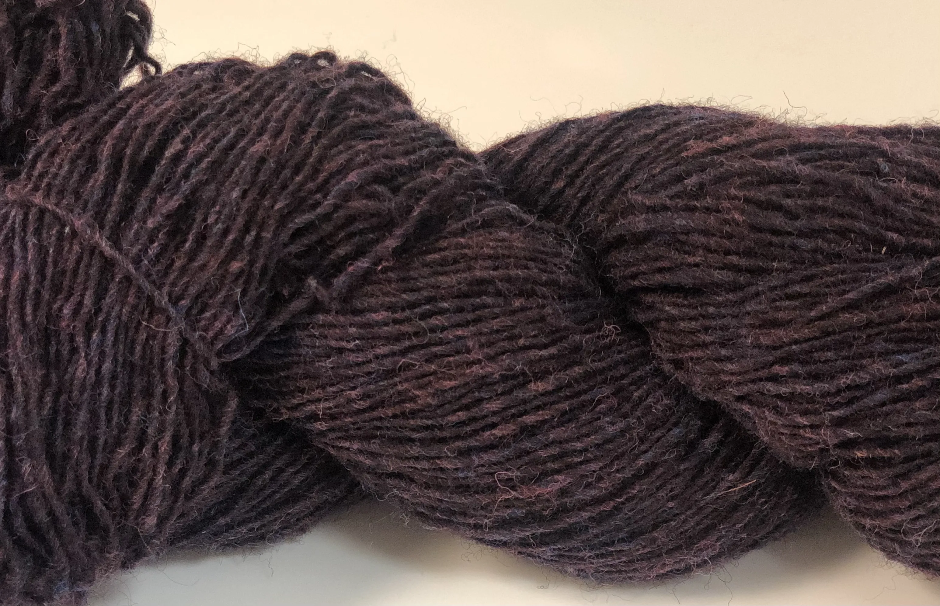 Briggs and Little SPORT Yarn, 113gm/4oz skeins