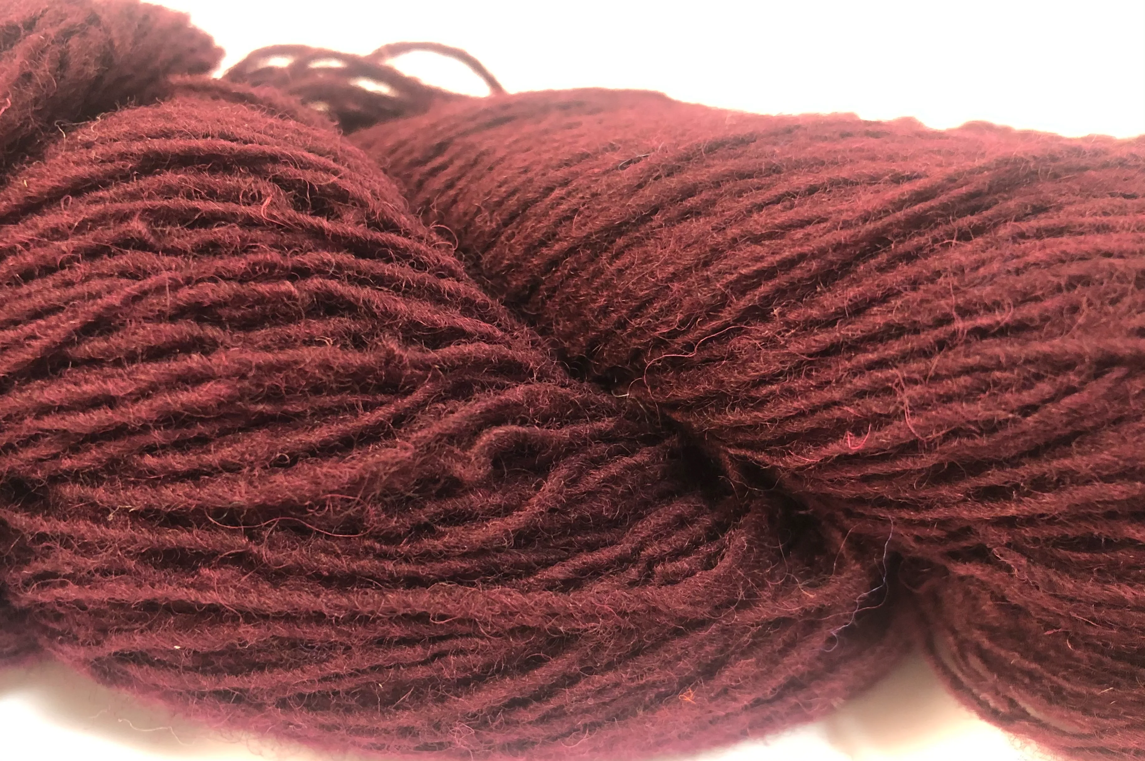 Briggs and Little SPORT Yarn, 113gm/4oz skeins