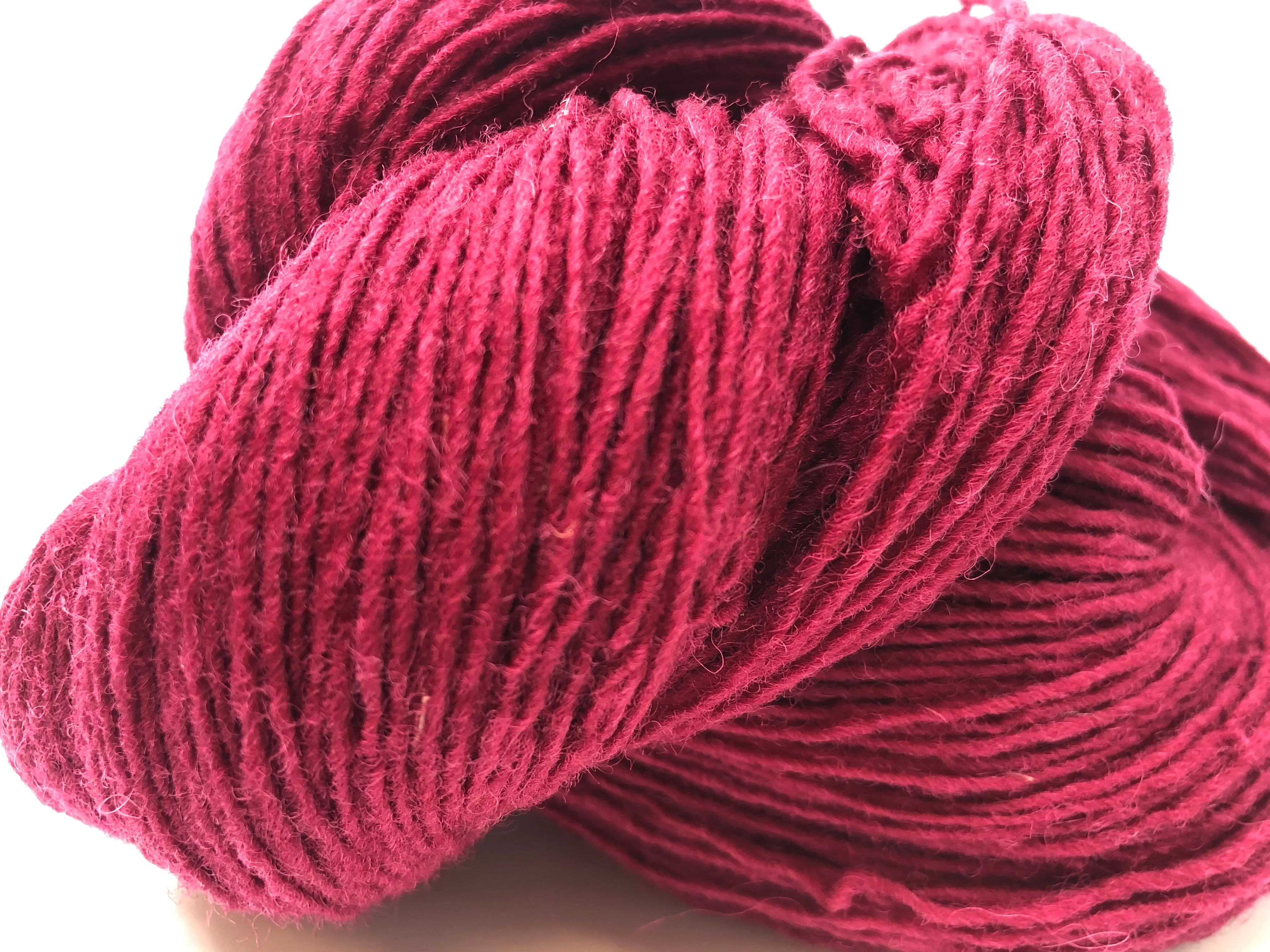 Briggs and Little SPORT Yarn, 113gm/4oz skeins
