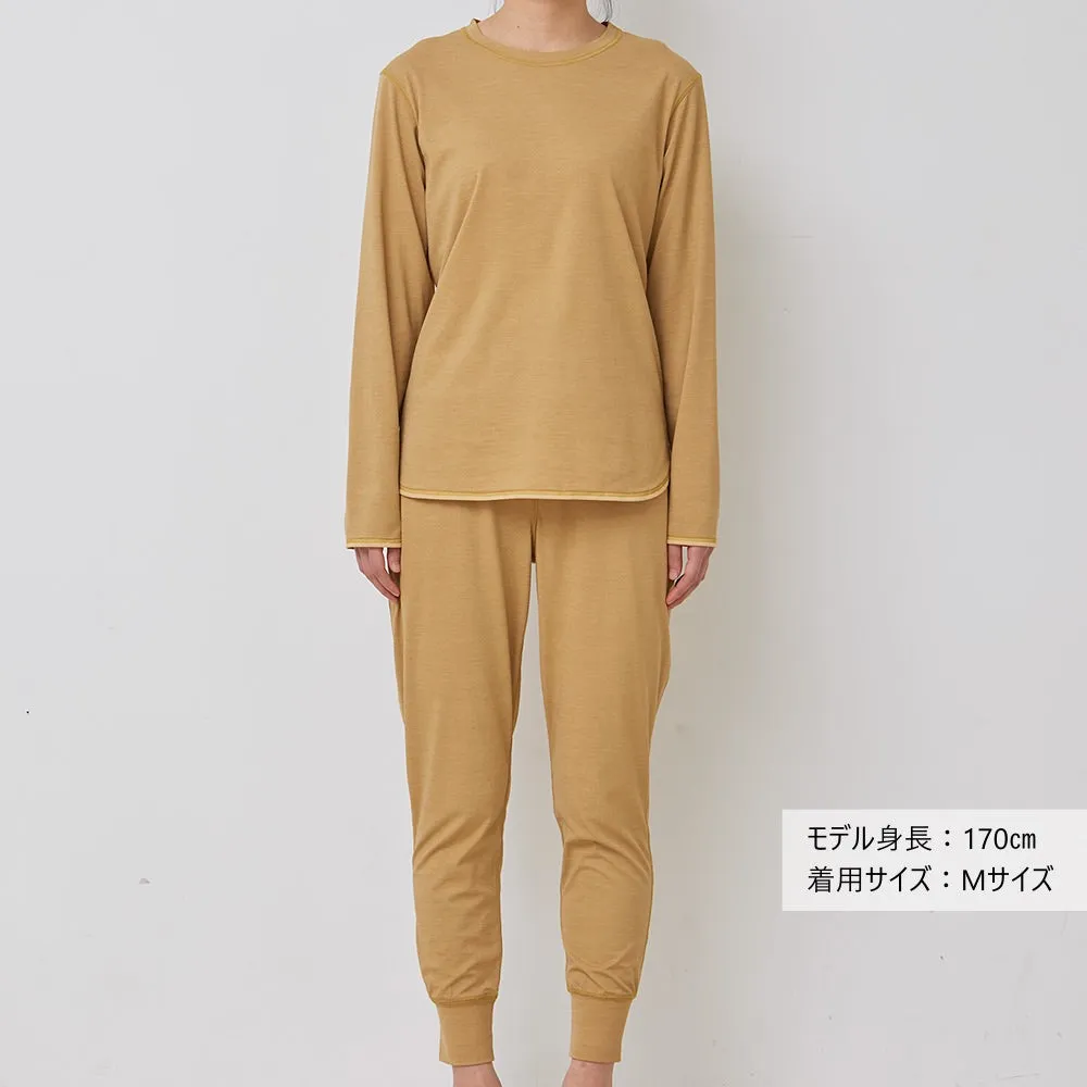 COMFORTABLE PANTS -OUTLET-
