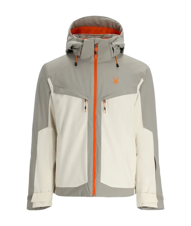 Copper Jacket