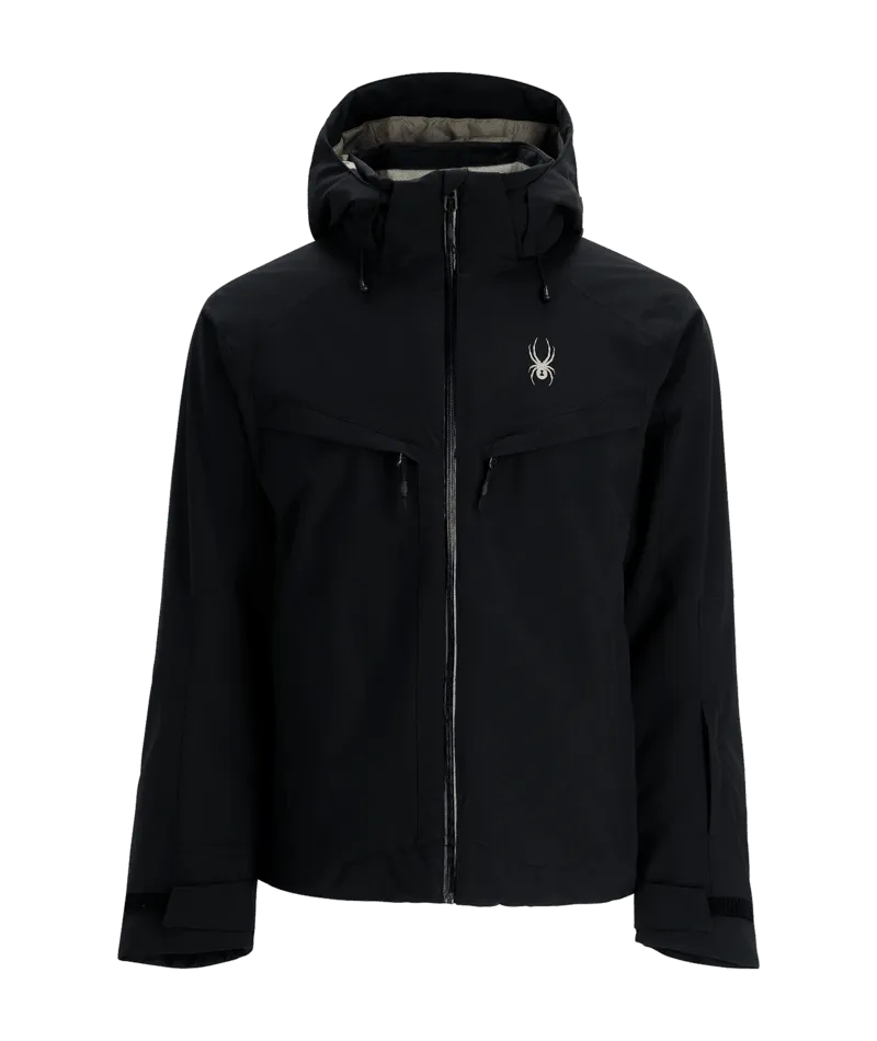 Copper Jacket