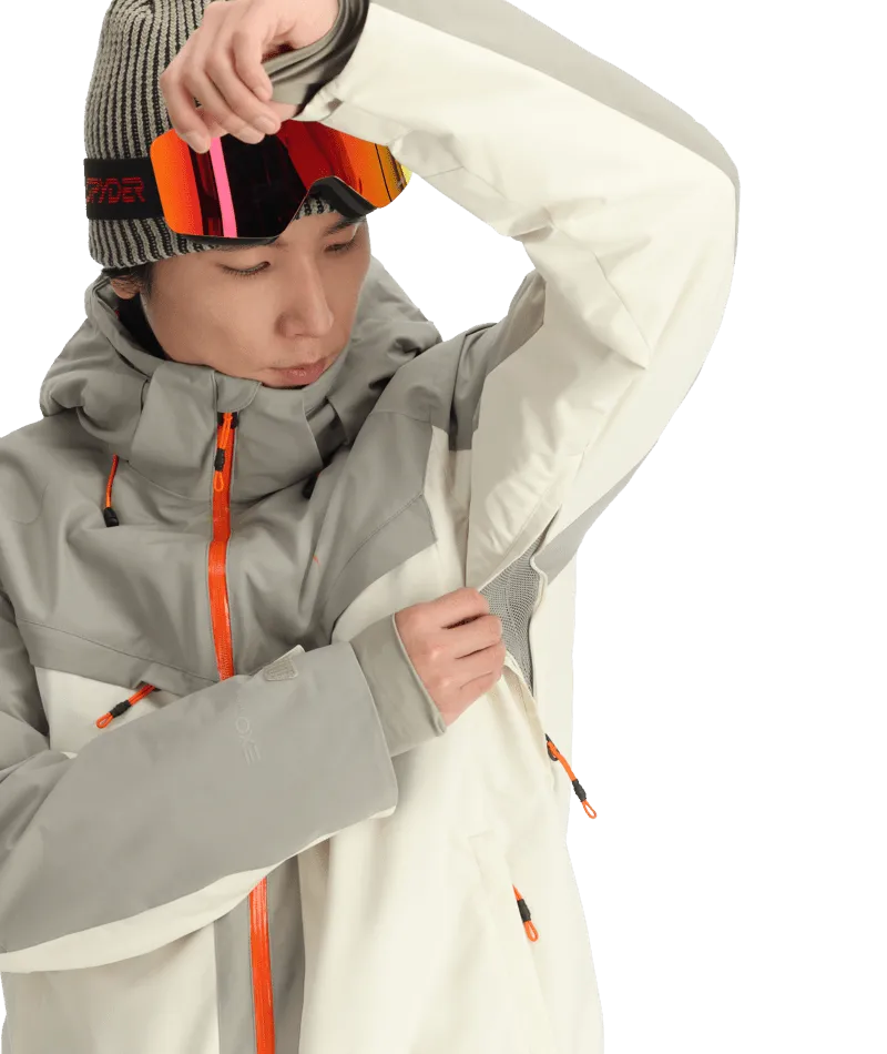 Copper Jacket