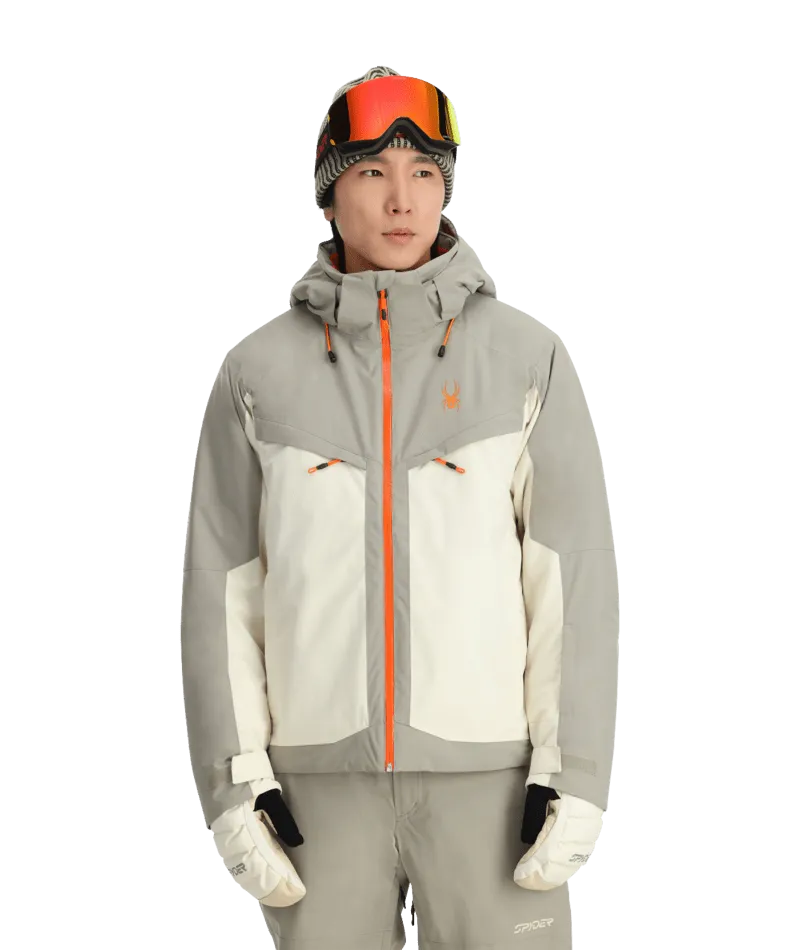 Copper Jacket