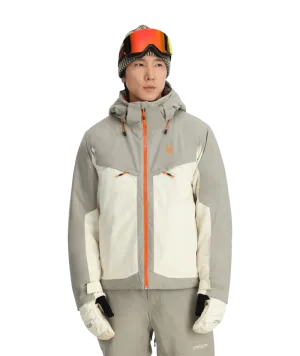 Copper Jacket