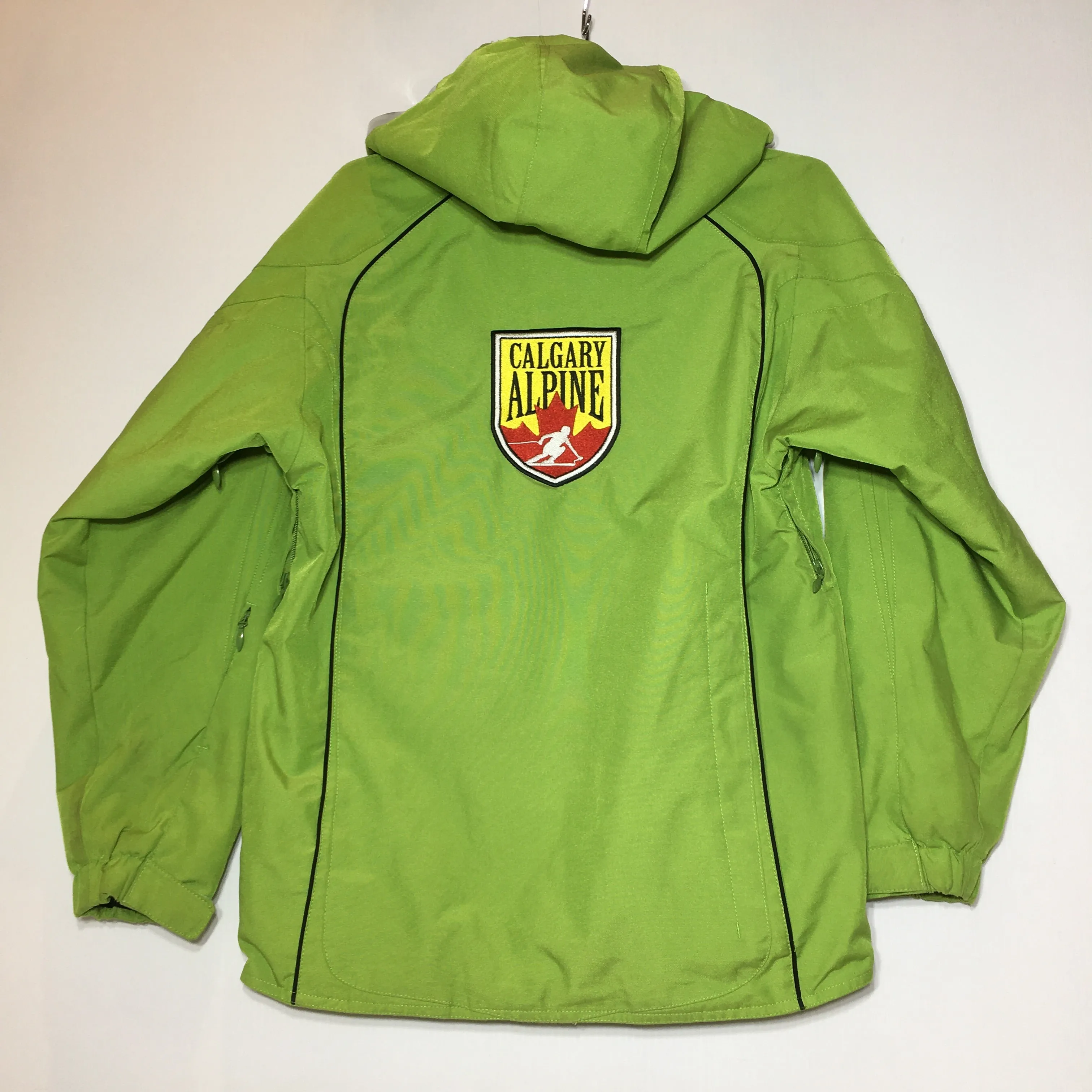 Descente Youth Ski Jacket - Size 16 - Pre-Owned - 1FGWFU