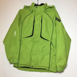 Descente Youth Ski Jacket - Size 16 - Pre-Owned - 1FGWFU