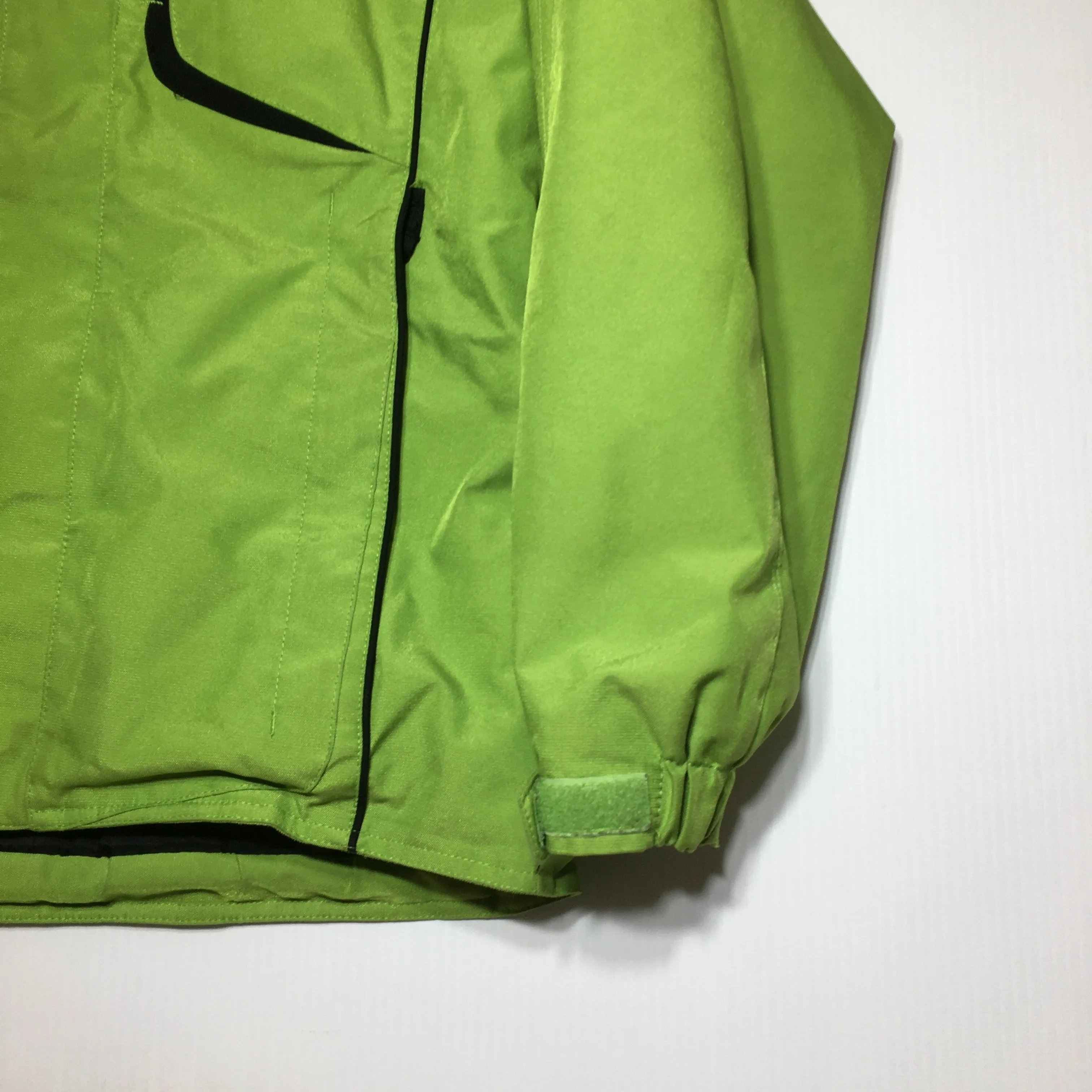 Descente Youth Ski Jacket - Size 16 - Pre-Owned - 1FGWFU