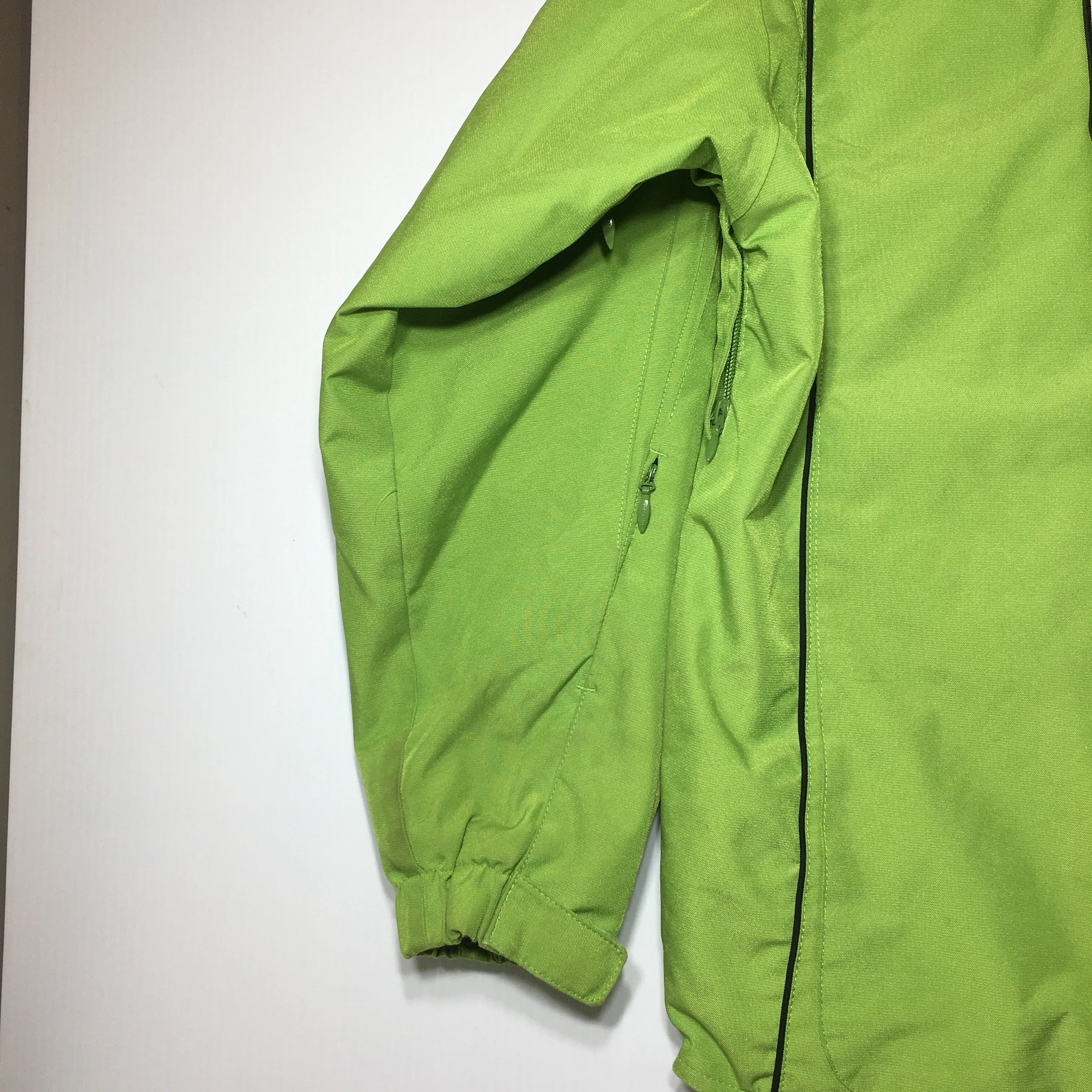 Descente Youth Ski Jacket - Size 16 - Pre-Owned - 1FGWFU