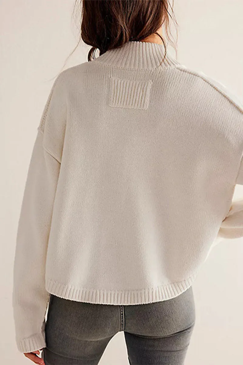 HWR1130 Timeless Tan Cardigan