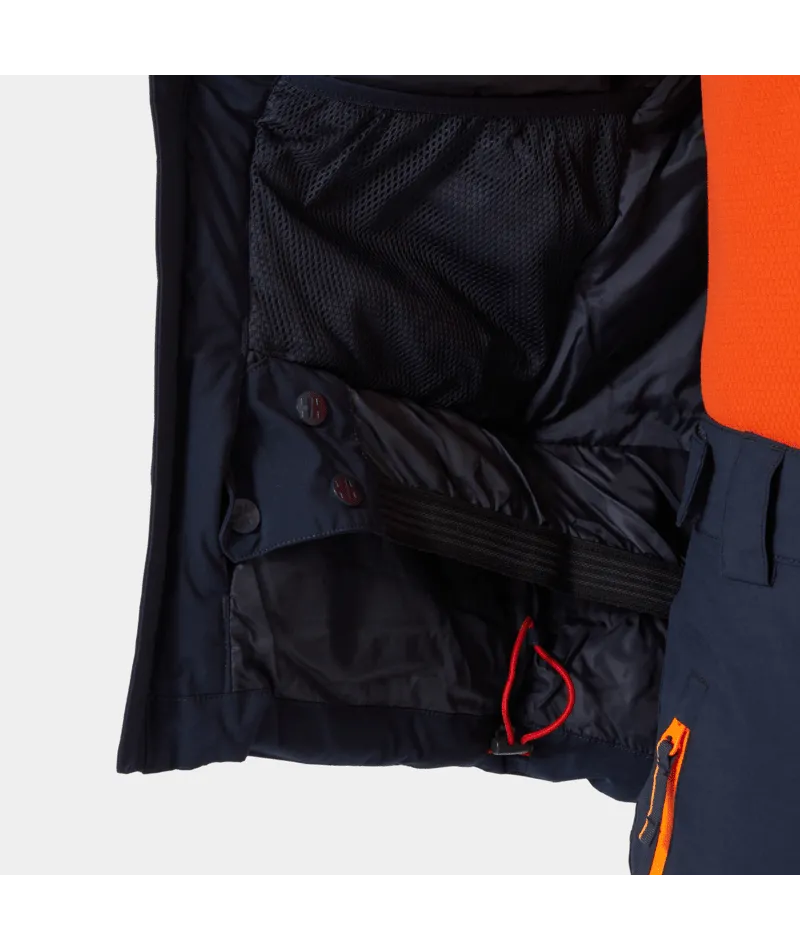 Junior Alpha Jacket