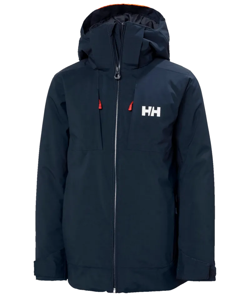 Junior Alpha Jacket