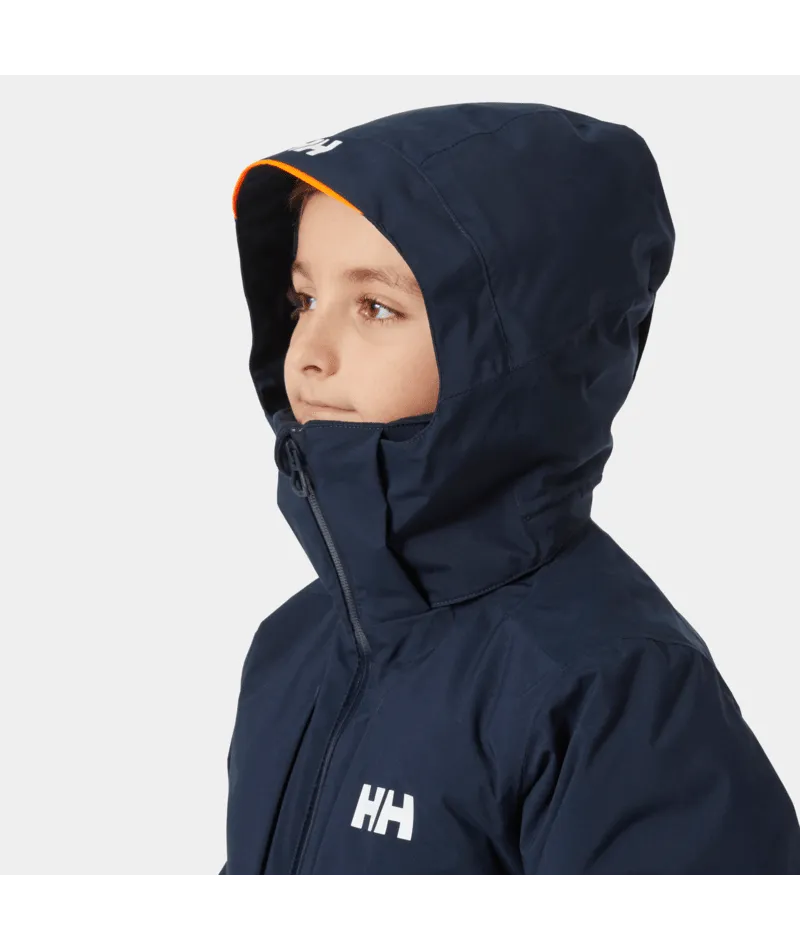 Junior Alpha Jacket