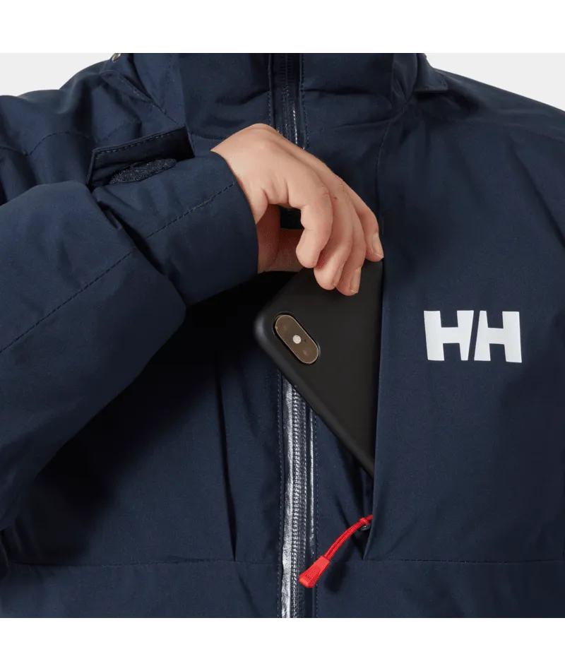 Junior Alpha Jacket