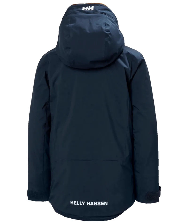Junior Alpha Jacket