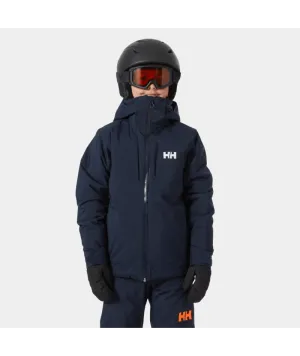Junior Alpha Jacket