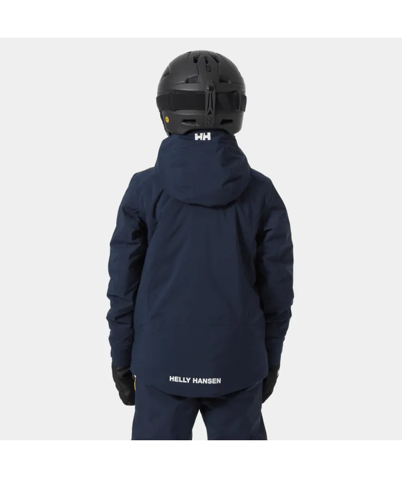 Junior Alpha Jacket