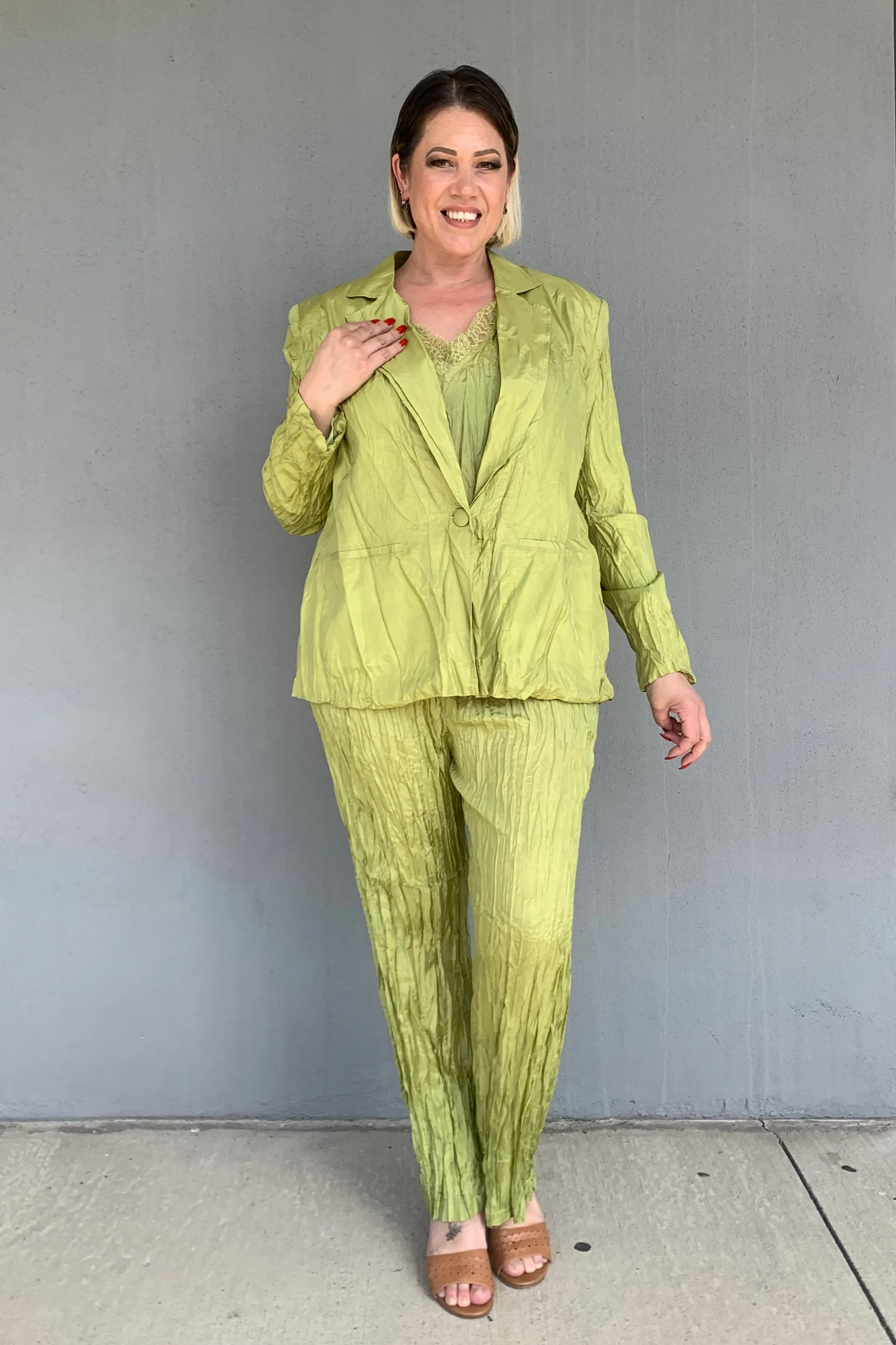 Kamare - 2231 Jaipure Jacket