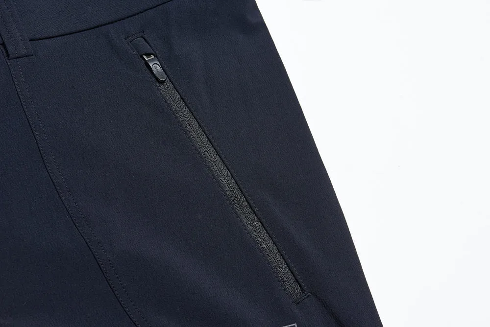 M Randall Pants - Black Beauty