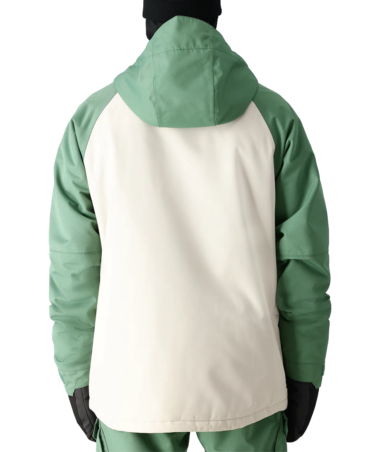 Men's Geo Insulated Jacket