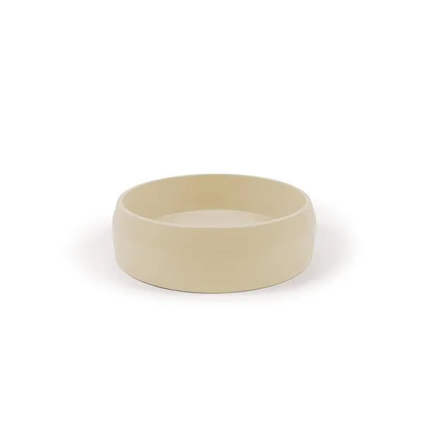 Nood Co Prism Basin Circle Surface Mount - 14 Colours