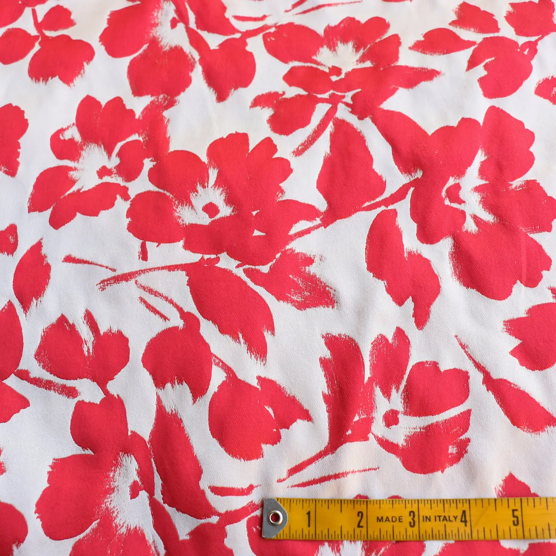 Orla Bloom Jacquard