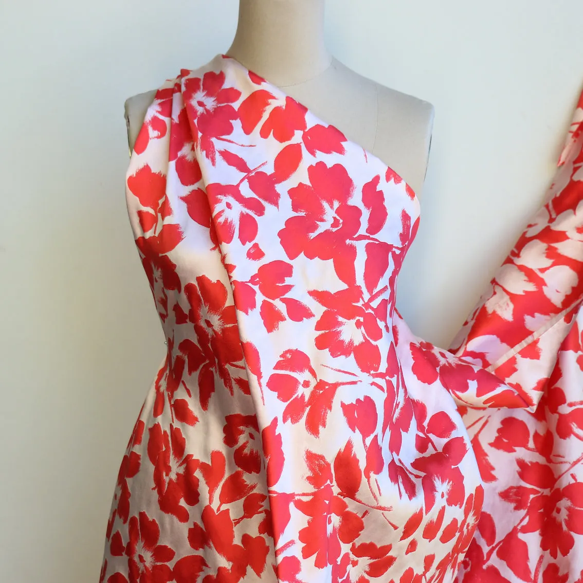 Orla Bloom Jacquard