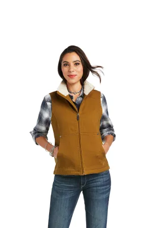 Real Outlaw Vest Kelp Forest