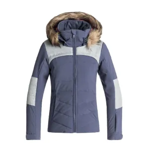 Roxy Bamba Girl Ski Jacket